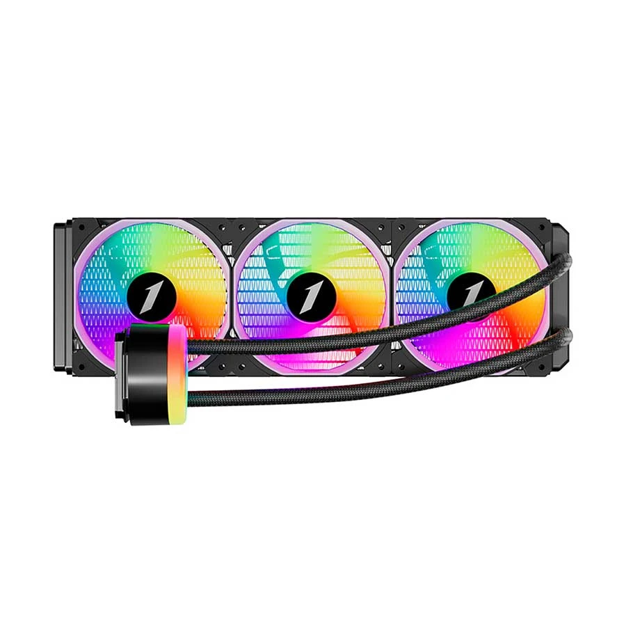 1st Player TS2 360 ARGB 360mm Liquid CPU Cooler