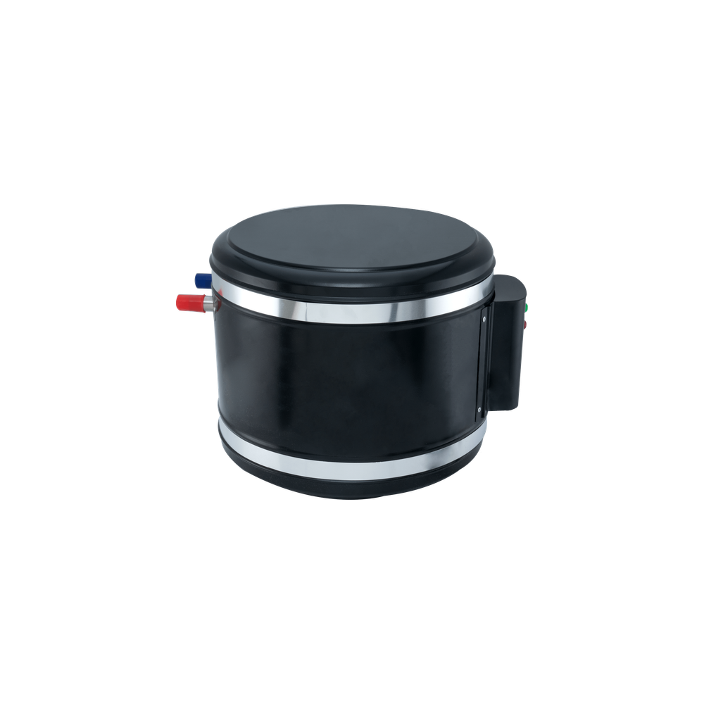 Singer 45L Water Heater (SRWH-FGSSBLK45L)