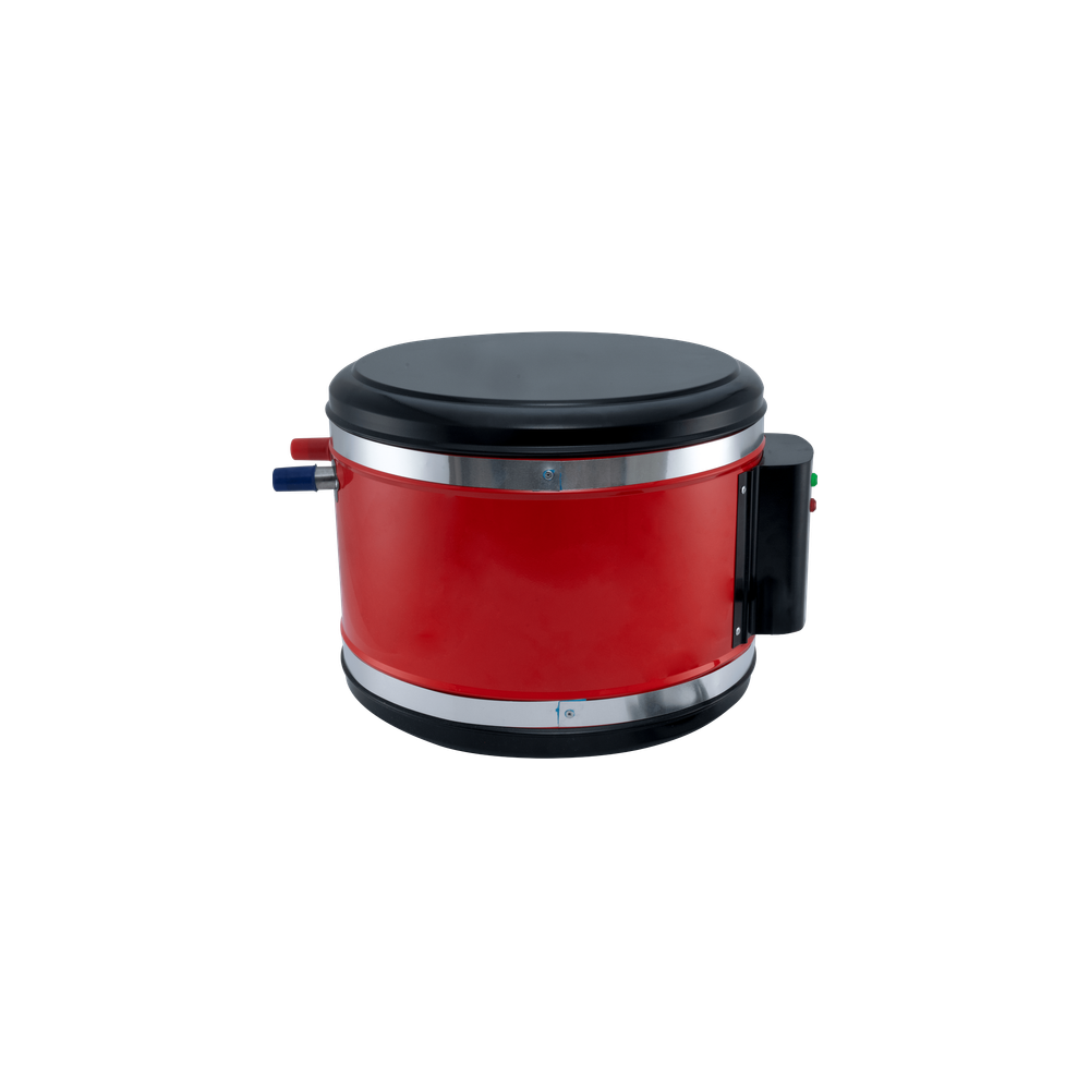 Singer 45L Water Heater (SRWH-FGSSRED45L)