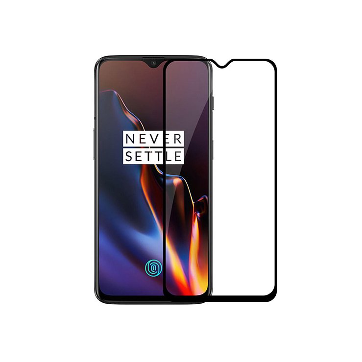 5D Tempered Glass for OnePlus