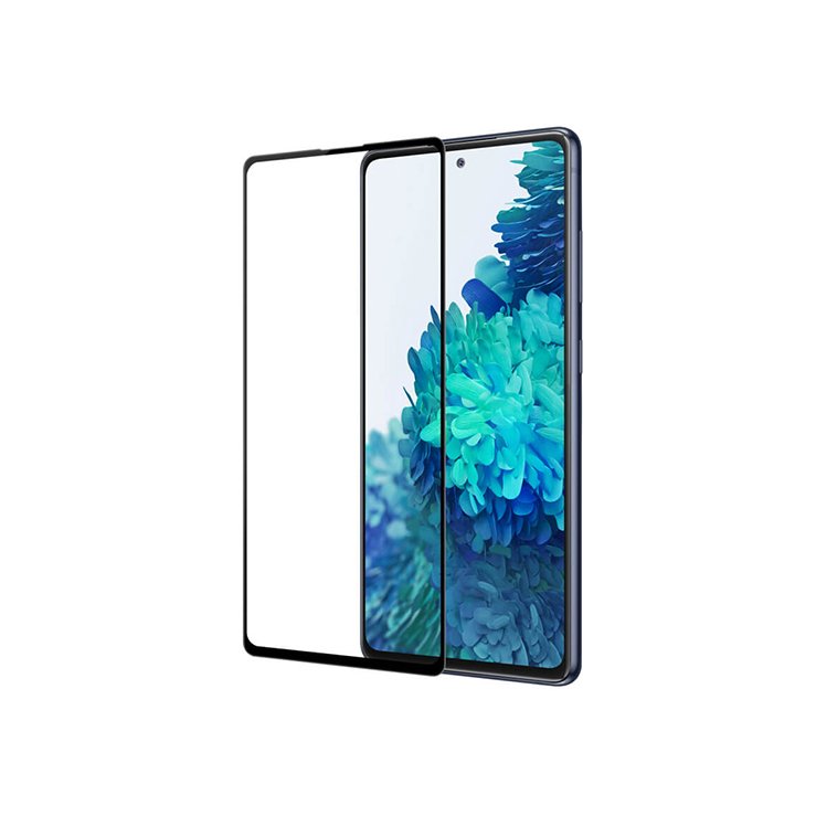 5D Tempered Glass for Samsung