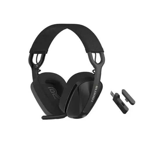 A4tech Bloody GR285 Tri-Mode Wireless Gaming Headphone