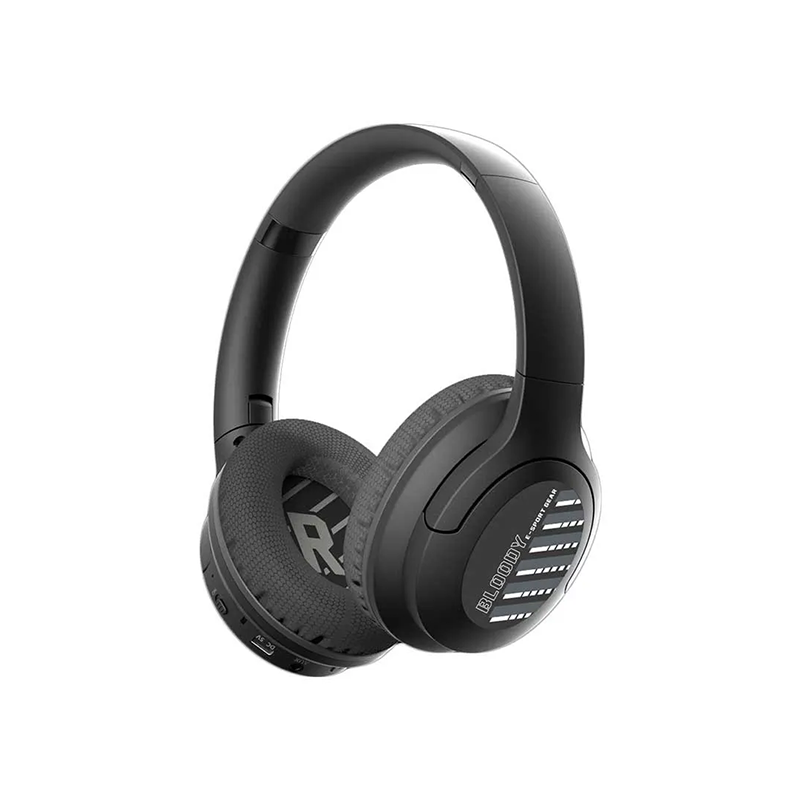 A4TECH Bloody MH360 Bluetooth Over-Ear Headphone