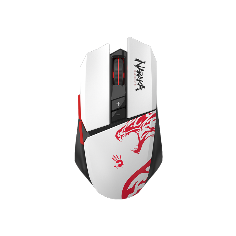 A4TECH Bloody R36 Ultra Dual Mode Wireless Gaming Mouse