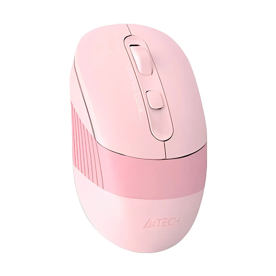 A4TECH FB10CS Fstyler Silent (Dual Mode) Baby Mouse