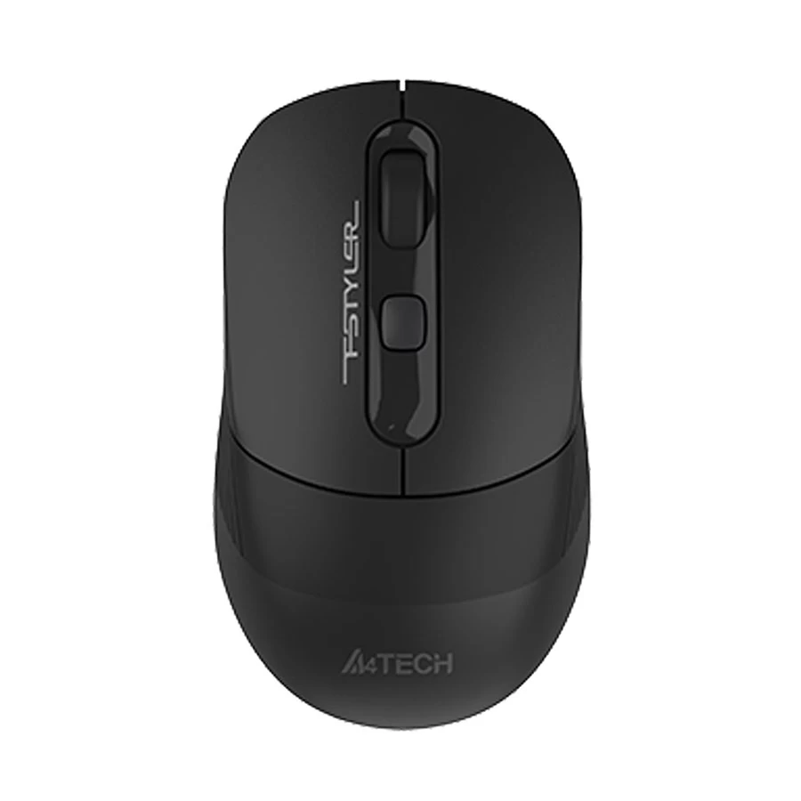 A4TECH FB10CS Fstyler Silent (Dual Mode) Stone Mouse