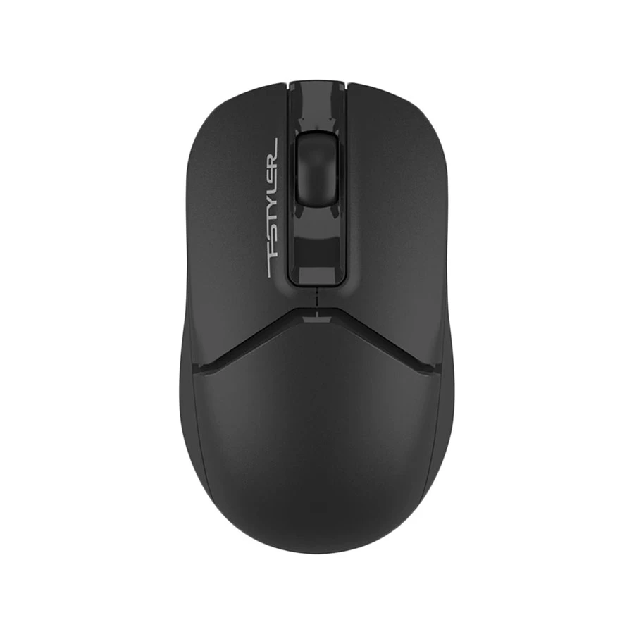 A4TECH FB12 Fstyler Dual-Mode Bluetooth Mouse