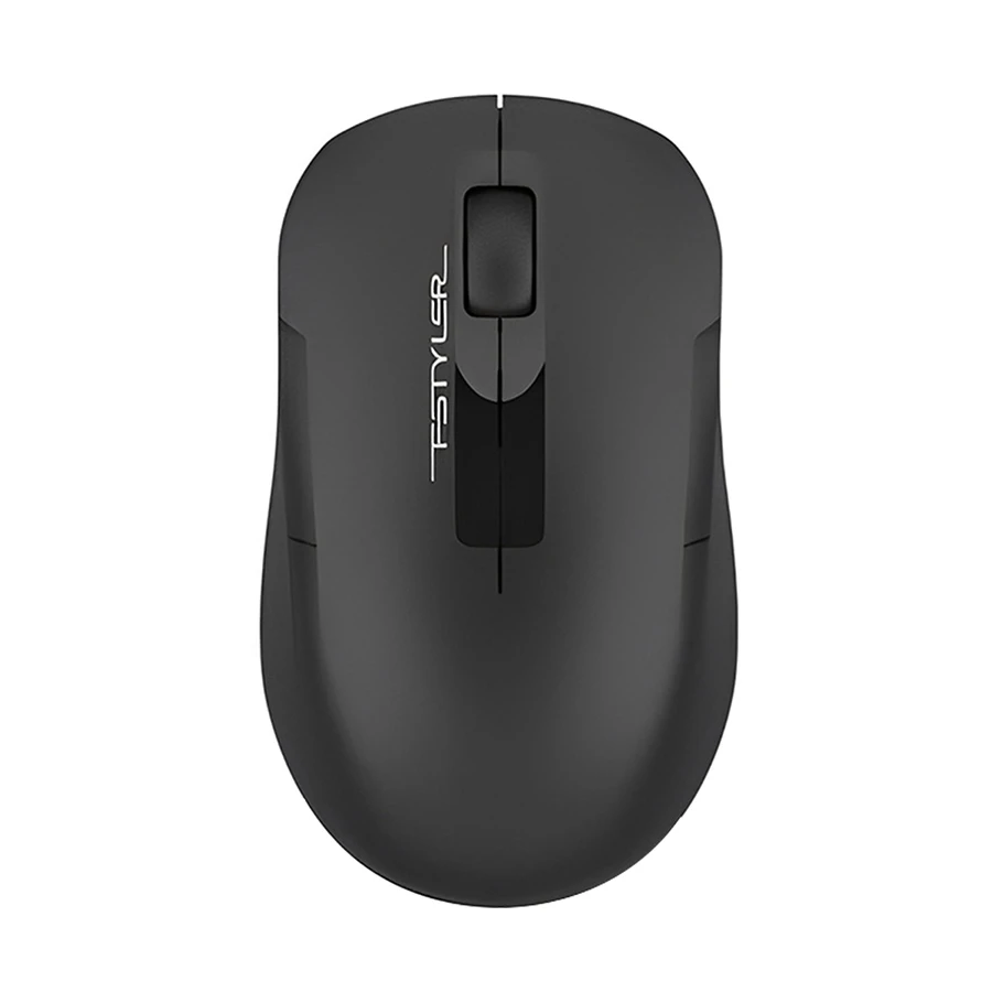 A4TECH FG15C Air2 FStyler Wireless Dual Function Air Mouse
