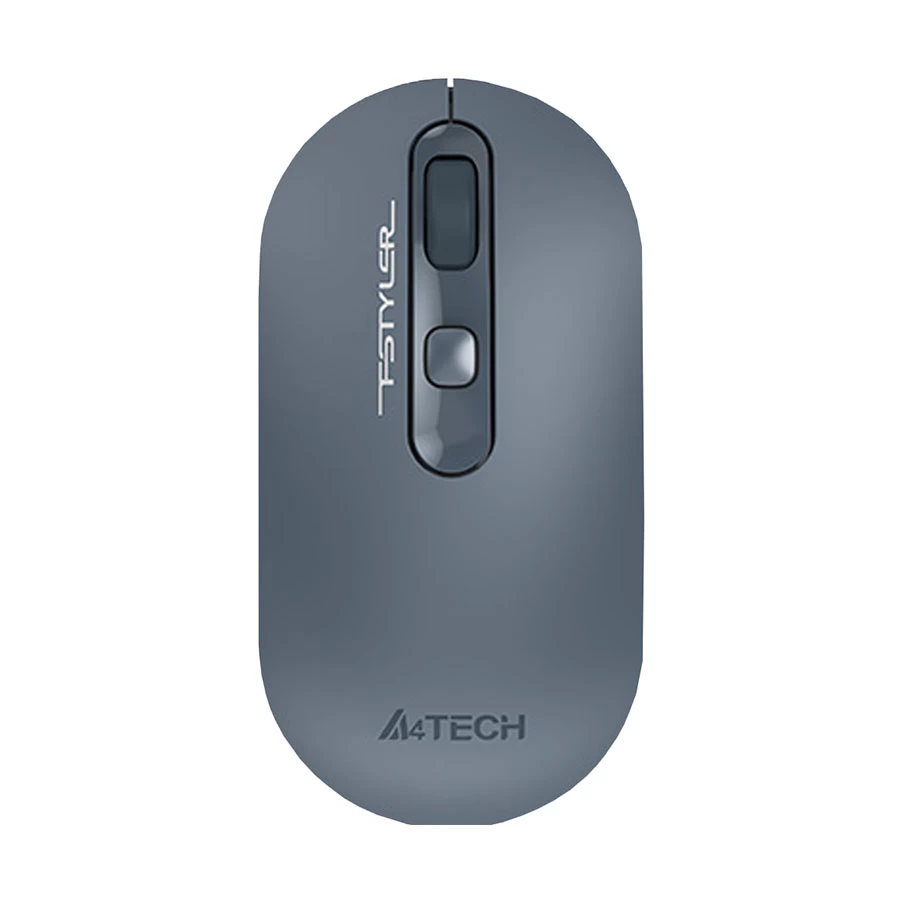 A4TECH FG20 Fstyler Ash Wireless Mouse