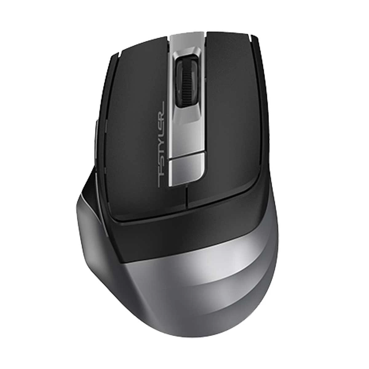 A4TECH FG35 -Grey Wireless Mouse