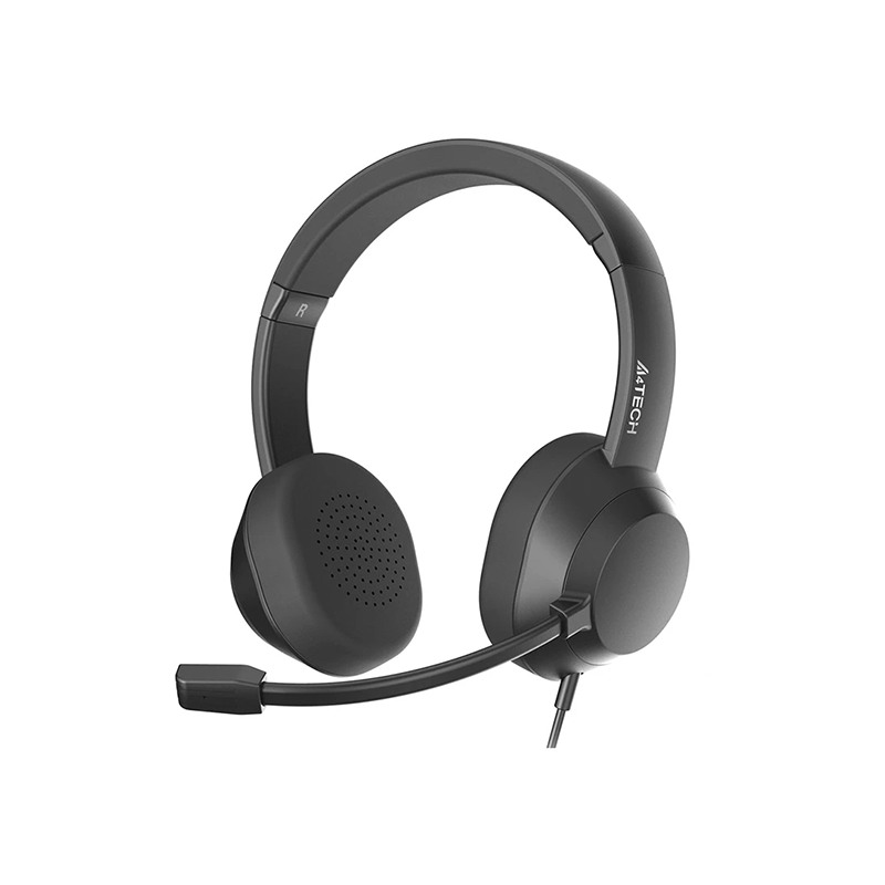 A4TECH FH150U Fstyler USB Conference Headphone