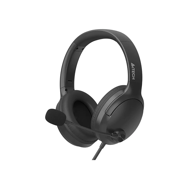 A4TECH FH280U Fstyler USB Over-Ear Conference Headphone