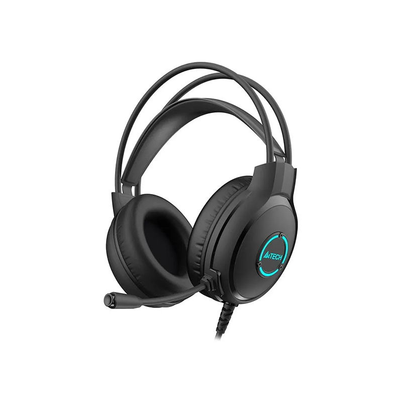 A4TECH FH300U Fstyler USB Stereo Headphone