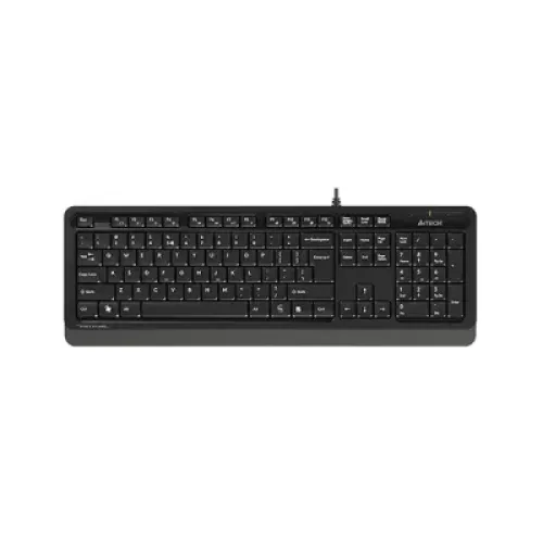 A4TECH FK10 Fstyler Wired Keyboard