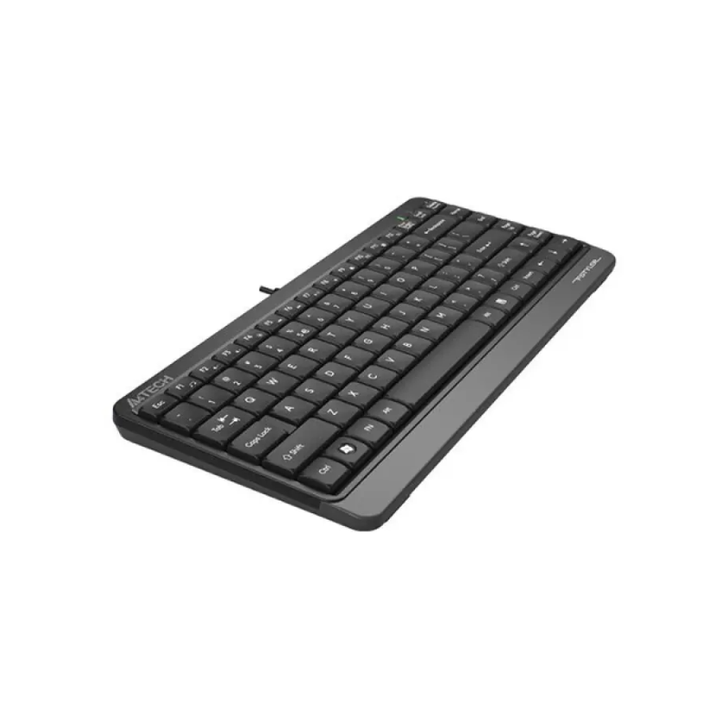 A4TECH FK11 USB Mini Keyboard - official view 3