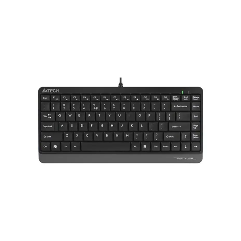 A4TECH FK11 USB Mini Keyboard