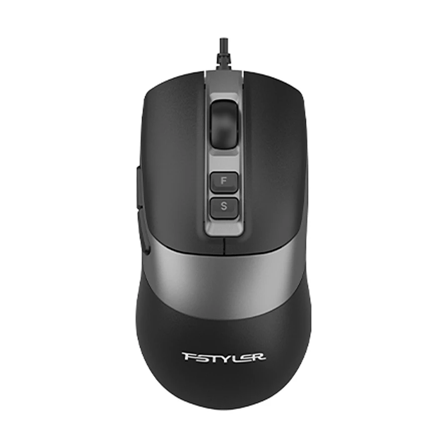A4TECH FM50 Plus Fstyler Wired Mouse