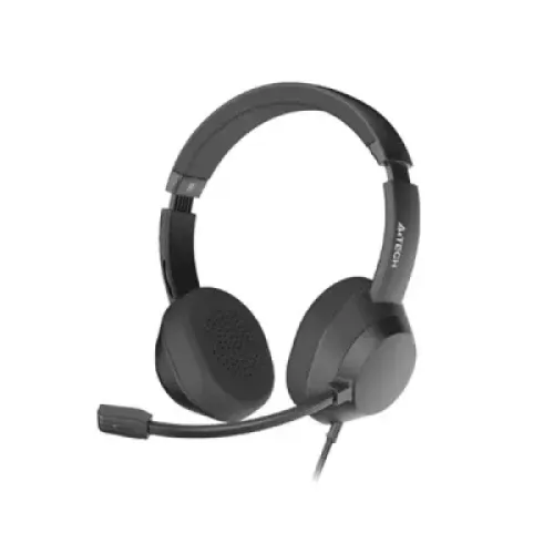 A4tech Fstyler FH150U Stereo USB Headphone