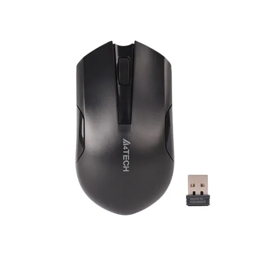 A4TECH G3-200N V-TRACK Wireless Mouse