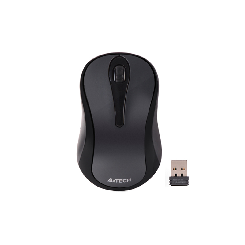 A4TECH G3-280N Wireless Mouse