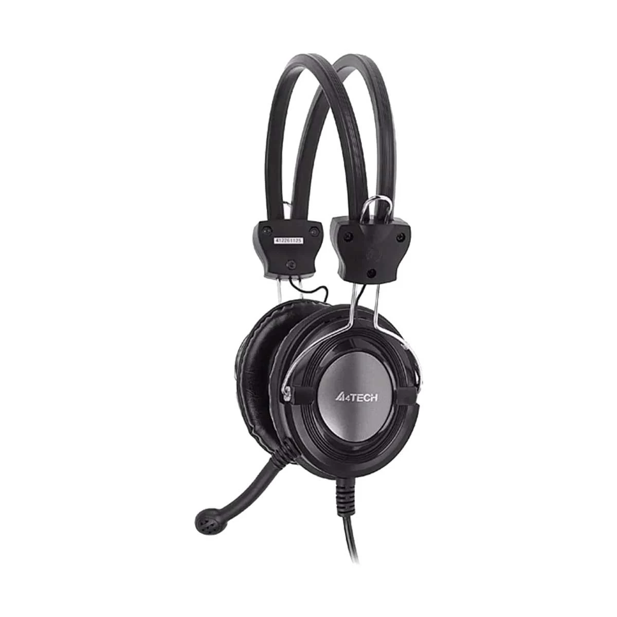 A4TECH HS-19 Headphone