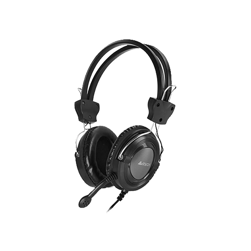A4TECH HS-19 Stereo Headphone