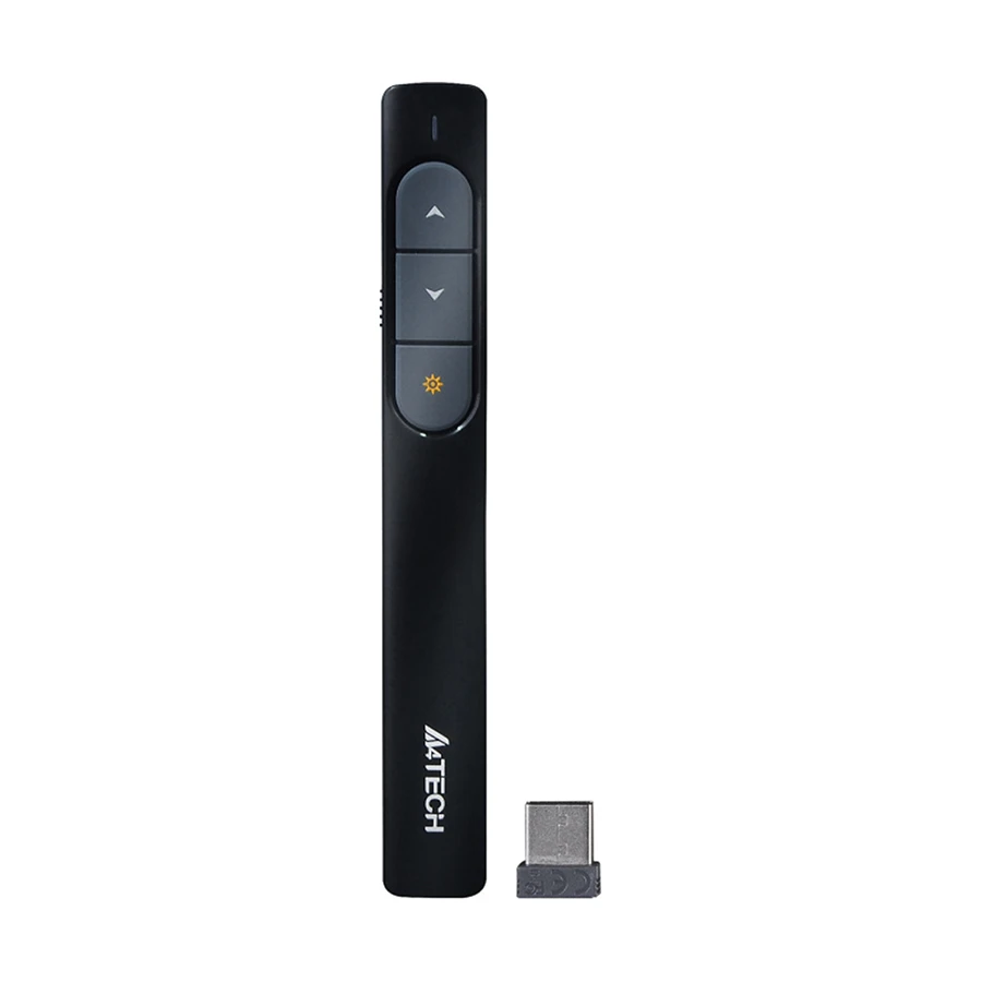 A4TECH LP15 2.4G Wireless Laser Presenter