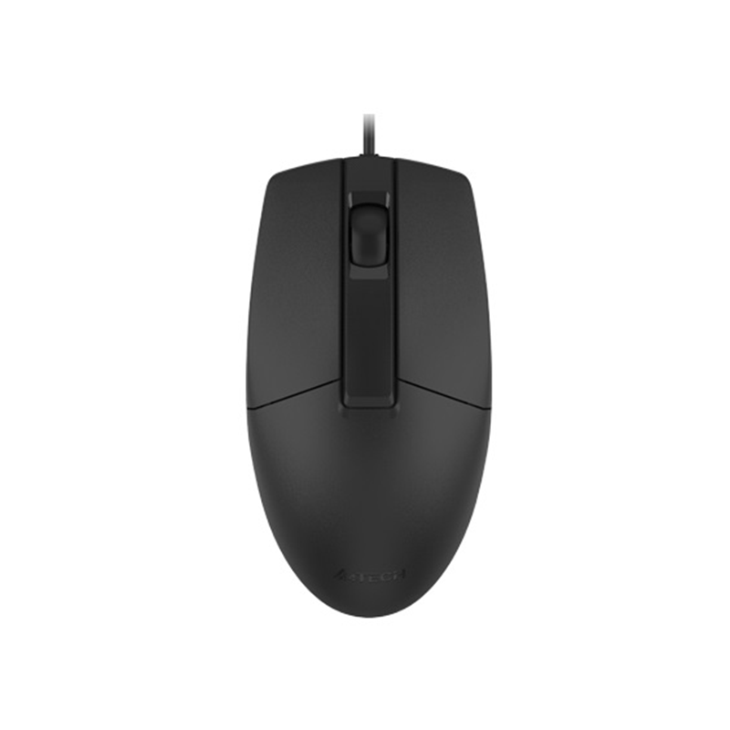 A4TECH OP-330 Optical Mouse