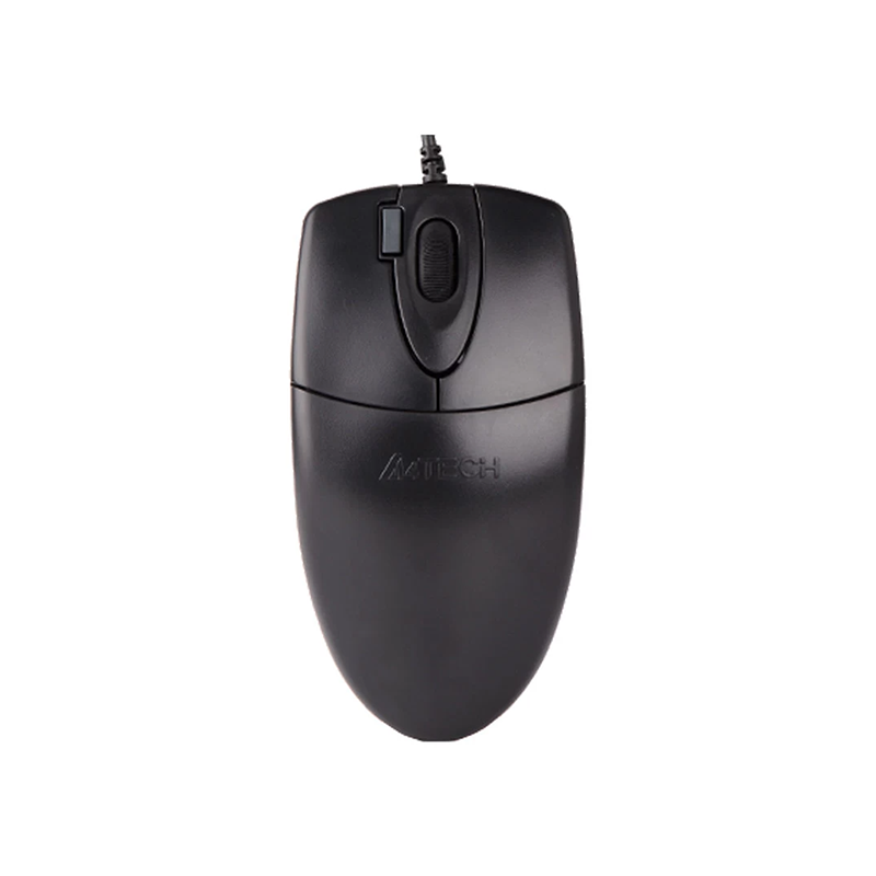 A4TECH OP-620D Optical Mouse