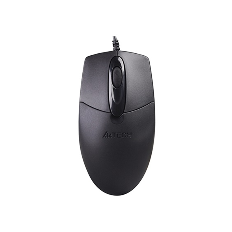 A4TECH OP-720 Optical Wired Mouse