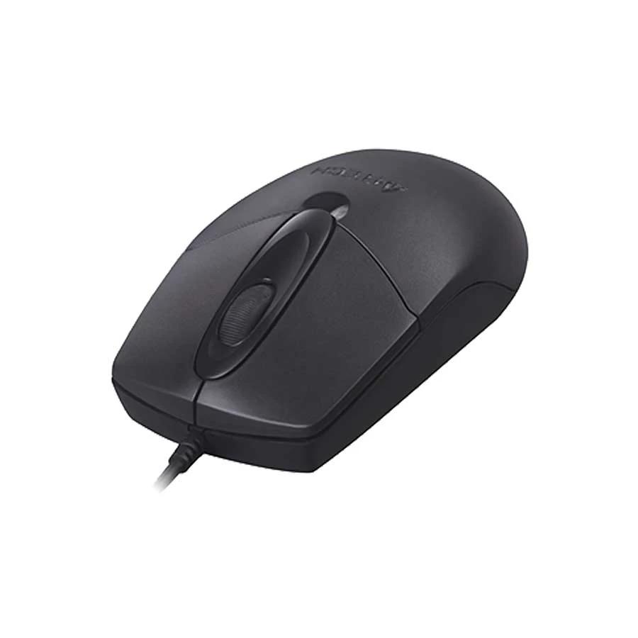 A4TECH OP-720 Optical USB Mouse Black product view