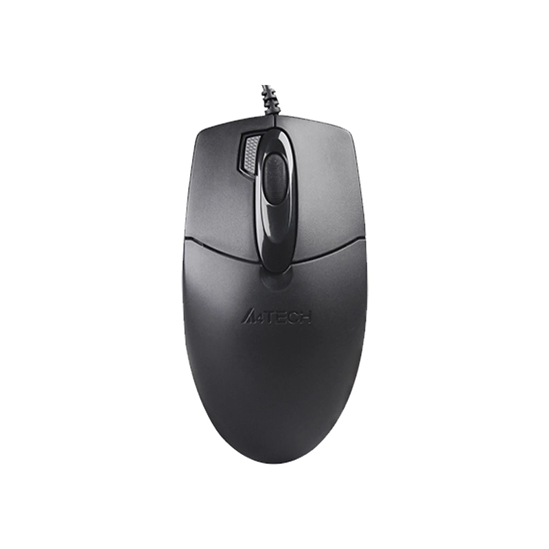 A4TECH OP-730D Optical Mouse