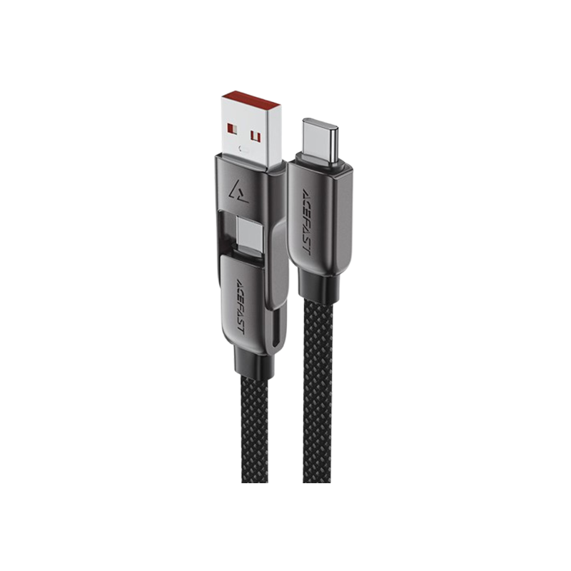ACEFAST C13-04 30W USB-A to Type-C Cable - official view 4