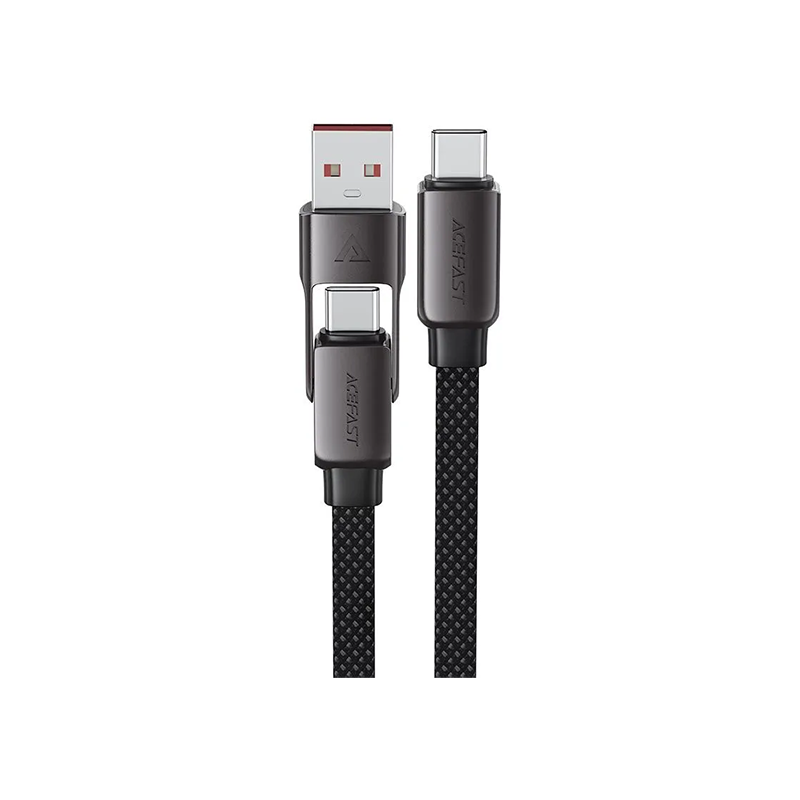 ACEFAST C13-04 30W USB-A to Type-C Cable