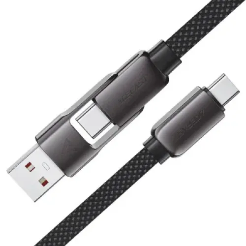 ACEFAST C1304 1.2M 60W Type A/C to Type C Cable
