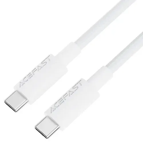 ACEFAST C18-03 1.2M 60W Type C to Type C Cable