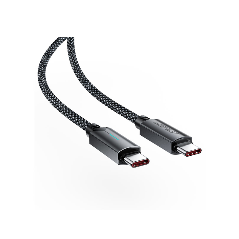 ACEFAST C19-03 60W Type-C Cable - 1.2M - official view 4