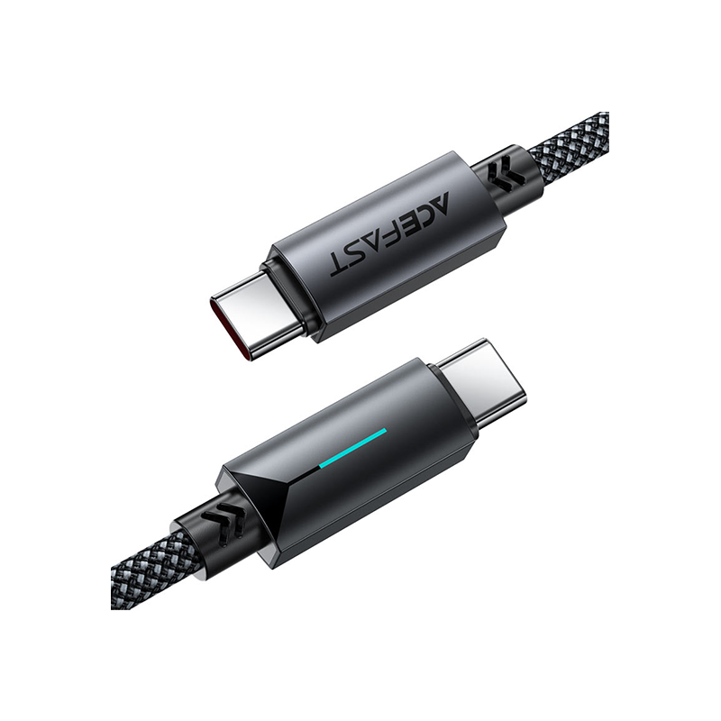 ACEFAST C19-03 60W Type-C Cable - 1.2M - official view 2
