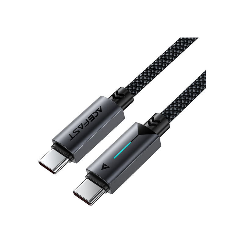 ACEFAST C19-03 60W Type-C Cable - 1.2M - official view 3