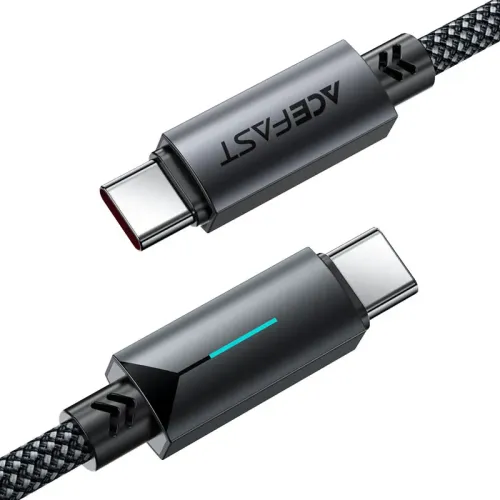 ACEFAST C19-03 1.2M 60W Type C to Type C Cable