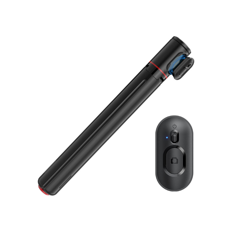 ACEFAST E31 Selfie Stick Automatic Tripod - official view 2