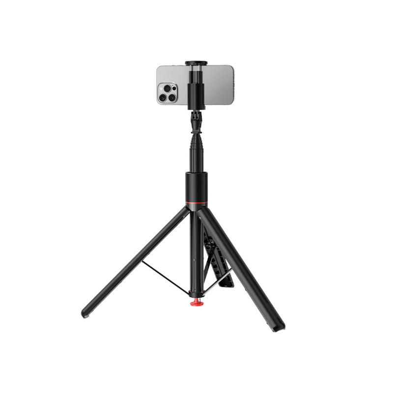 ACEFAST E31 Selfie Stick Automatic Tripod - official view 3