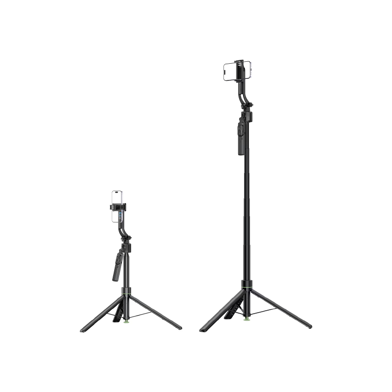 ACEFAST E41 Selfie Stick with Tripod & Face Tracking - official view 2