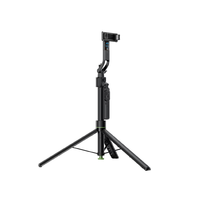 ACEFAST E41 Selfie Stick with Tripod & Face Tracking - official view 3