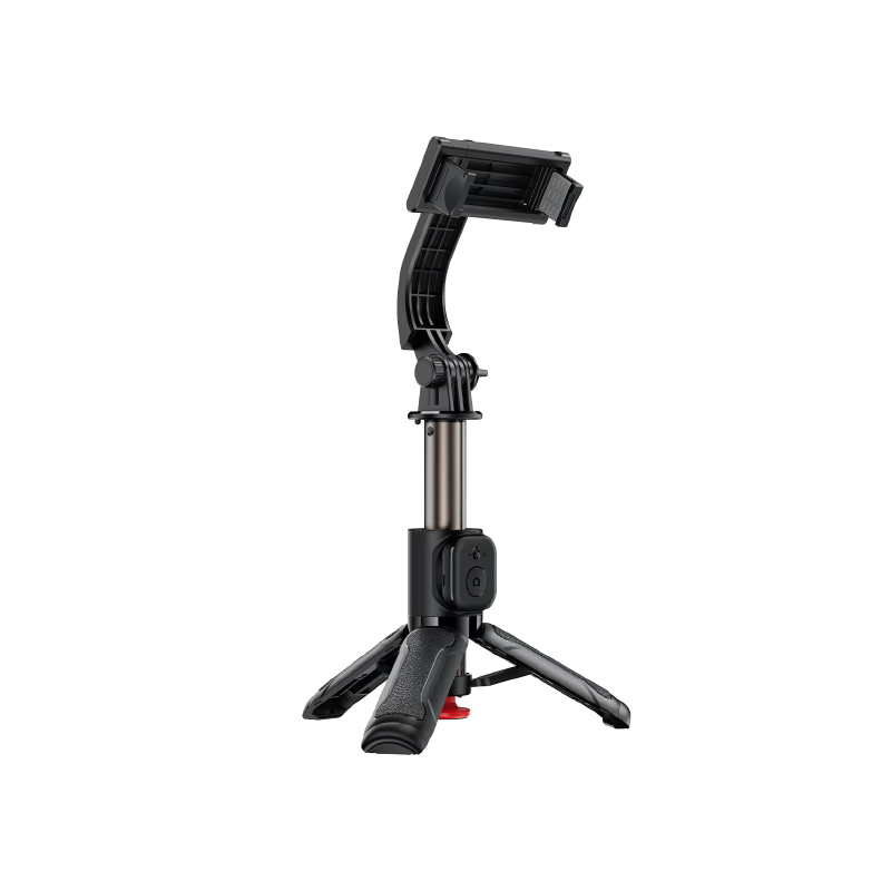 ACEFAST E43 Selfie Stick with Tripod - official view 2