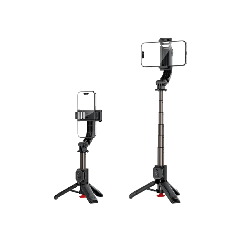 ACEFAST E43 Selfie Stick with Tripod - official view 4