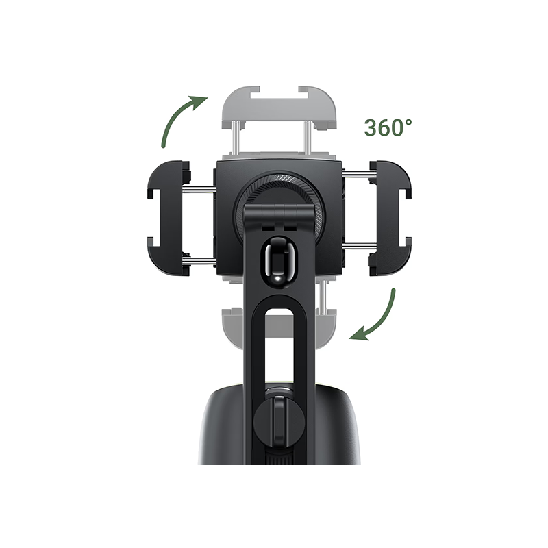 ACEFAST E44 360-Degree AI Intelligent Face Tracking Holder - official view 4