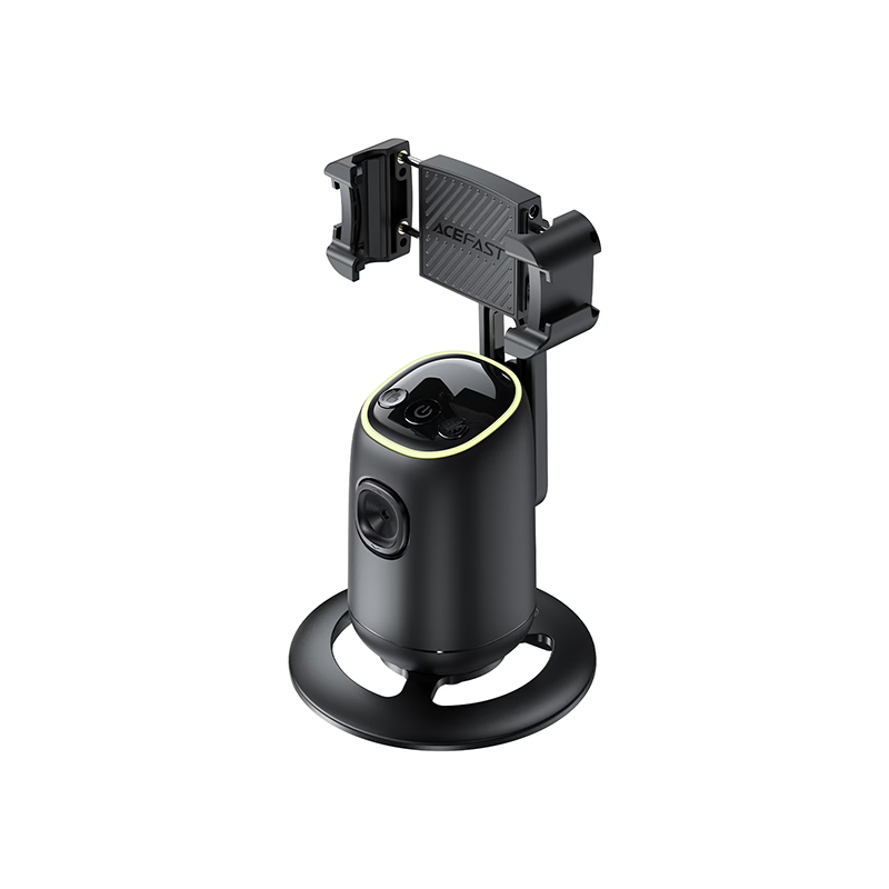 ACEFAST E44 360-Degree AI Intelligent Face Tracking Holder - official view 2