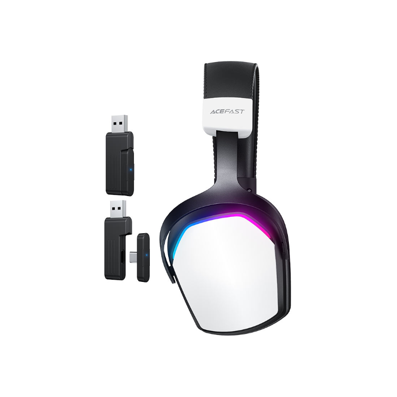 ACEFAST H11 Wireless Gaming Headset - official view 3