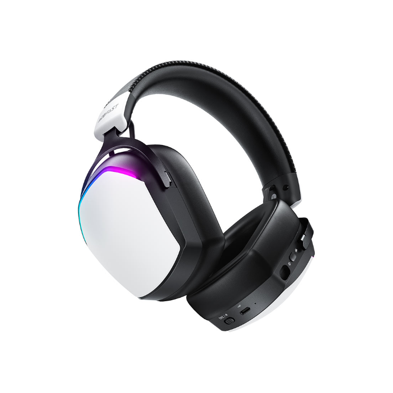 ACEFAST H11 Wireless Gaming Headset - official view 2